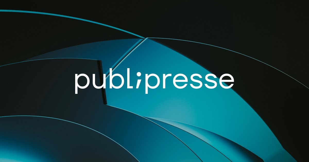 Publipresse - Communication et création web - Morteau
