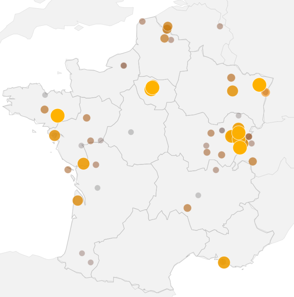 Google Ads Partners depuis 2015