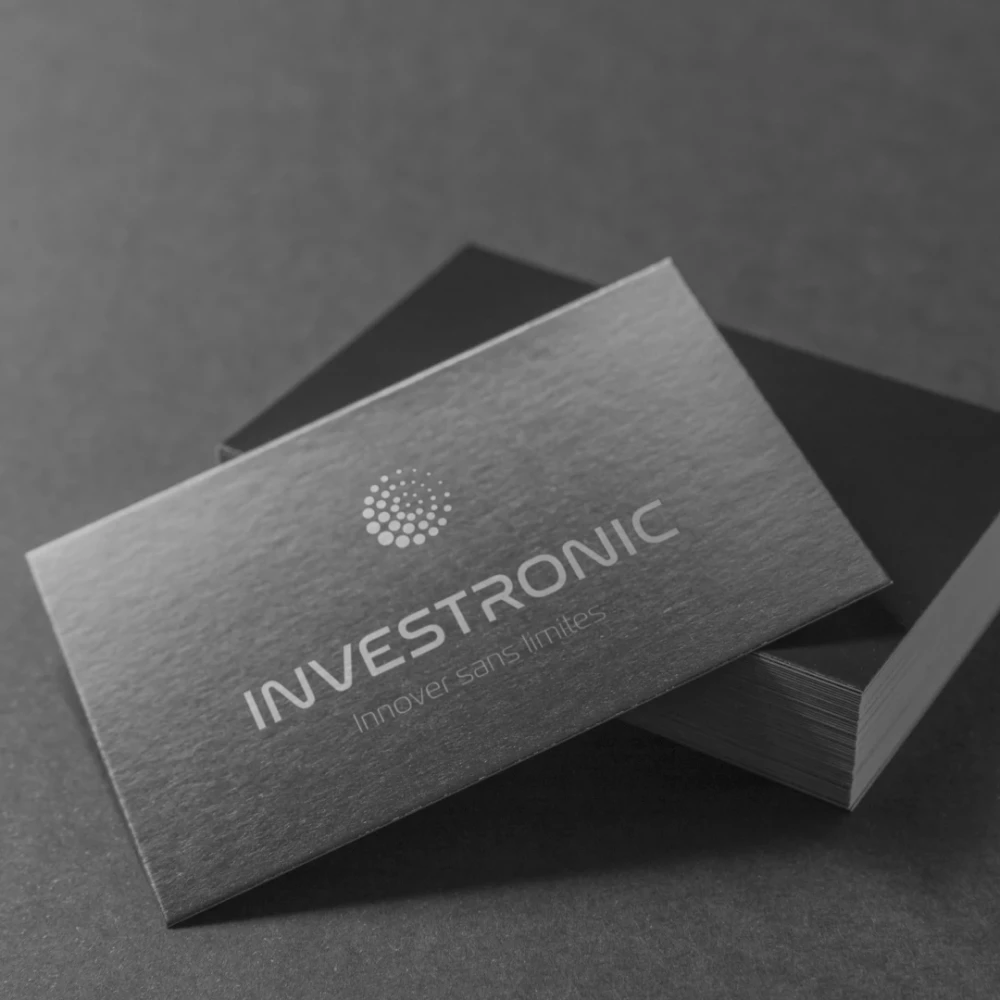 Investronic Innover sans limites