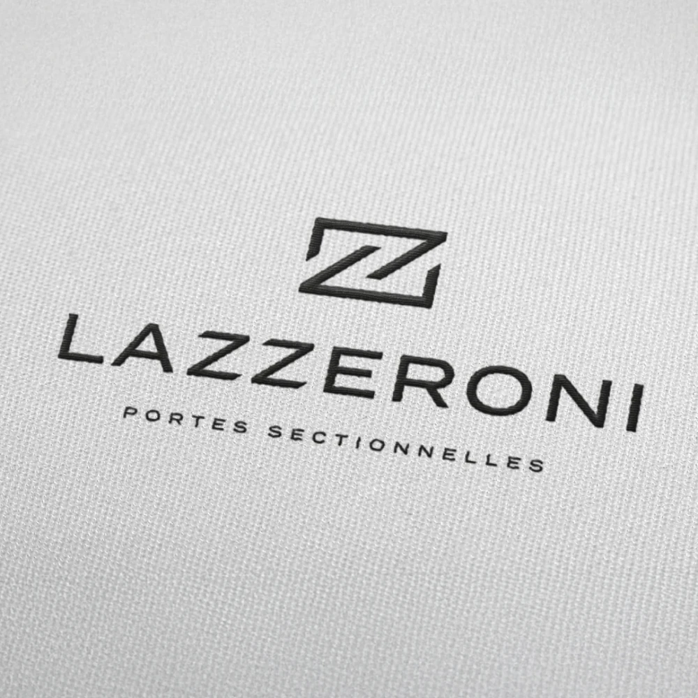 Batipak Lazzeroni Porte de garage