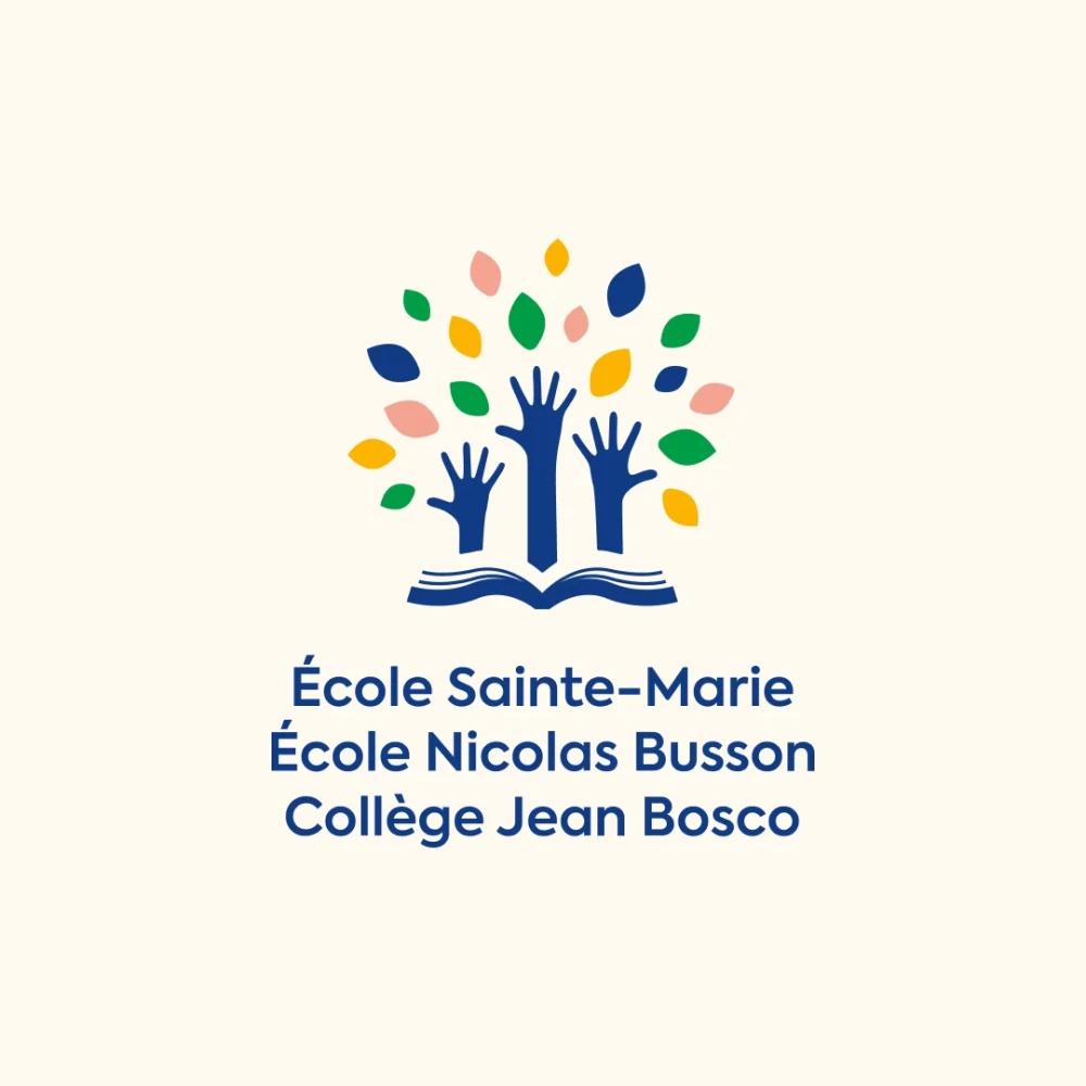École Sainte-Marie Établissement privé