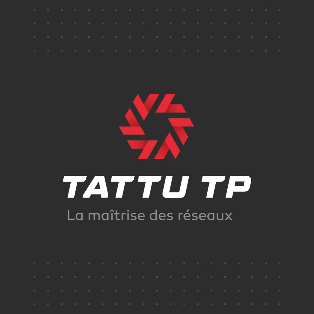 Tattu TP La maîtrise des réseaux