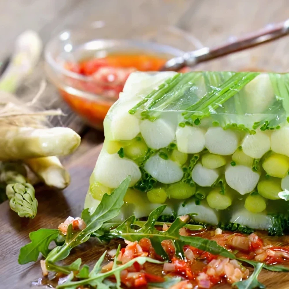 Kalys Farines de konjac