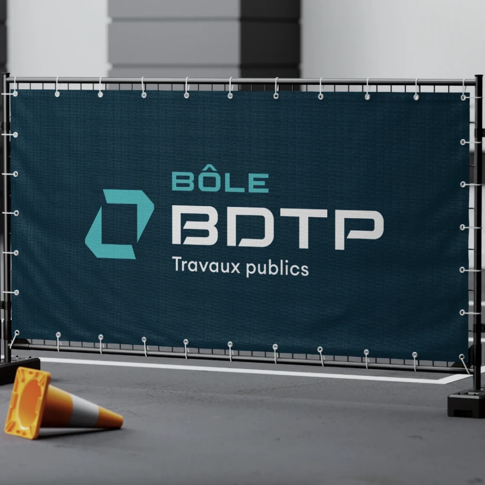 BDTP Expert en travaux publics