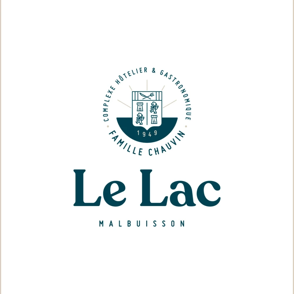 Complexe Le Lac Un cadre enchanteur