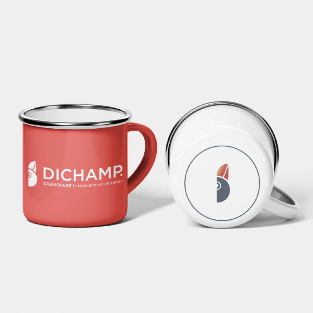 Dichamp Chauffagiste