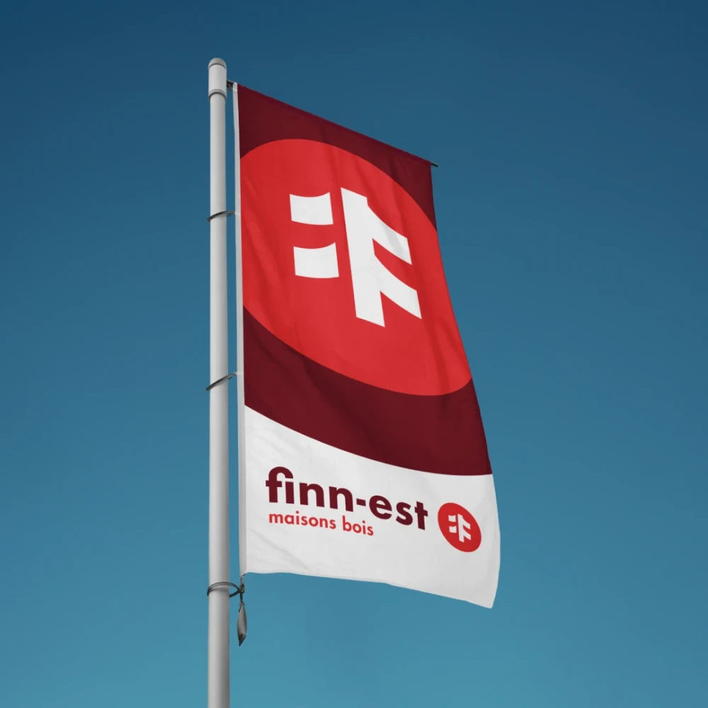 Finn-Est Constructeur de maisons bois
