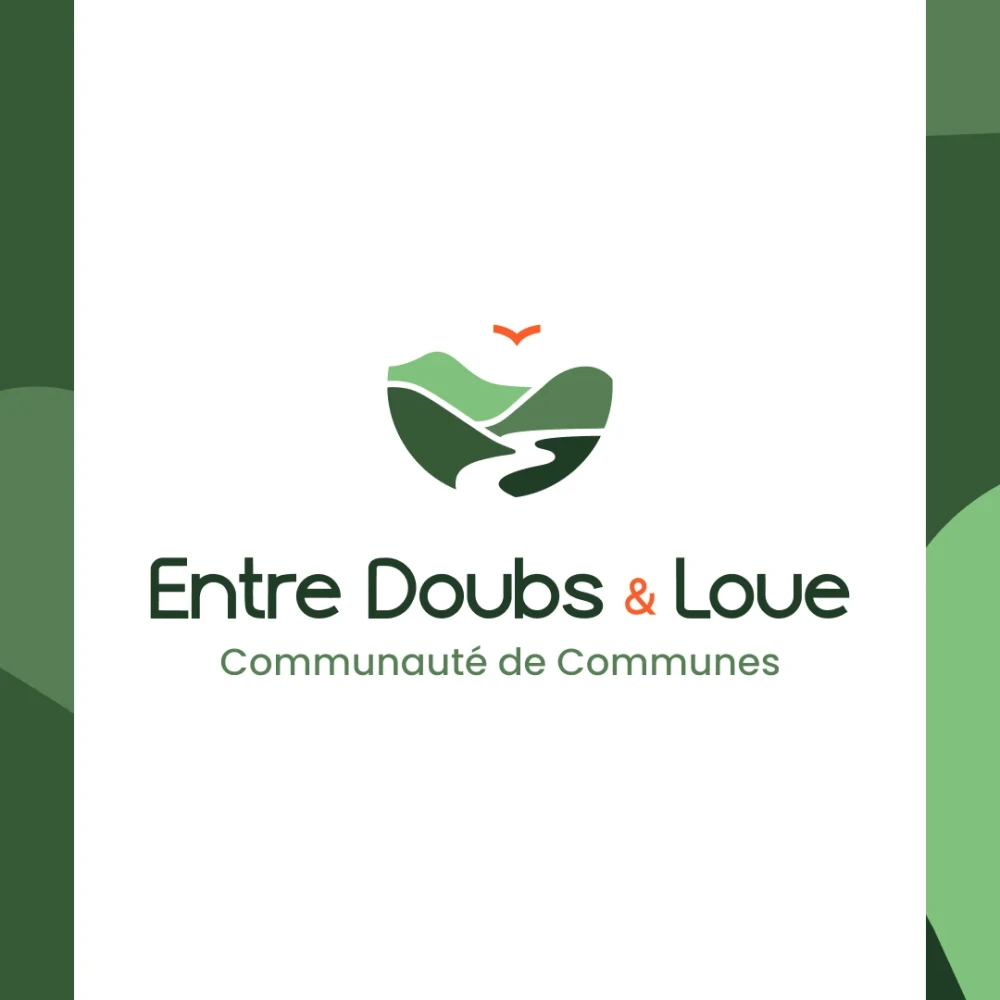 Entre Doubs et Loue Communauté de communes