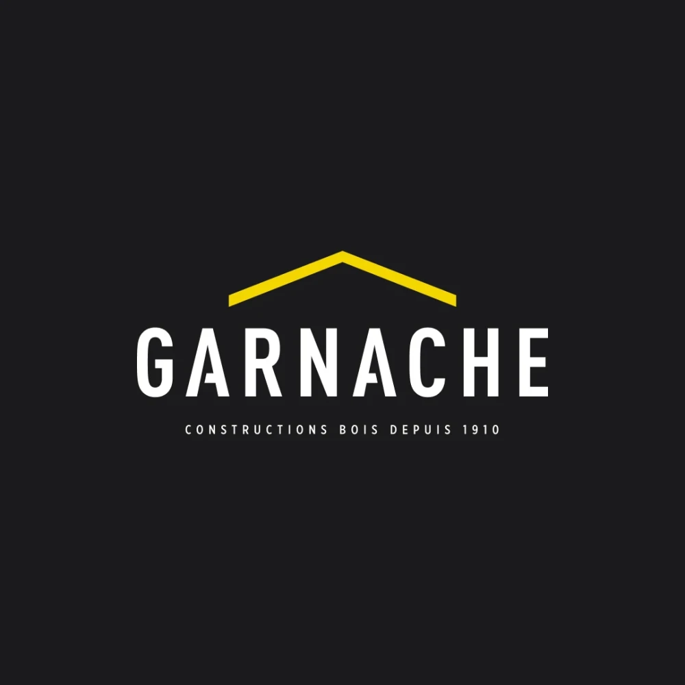 Garnache Construction bois depuis 1910