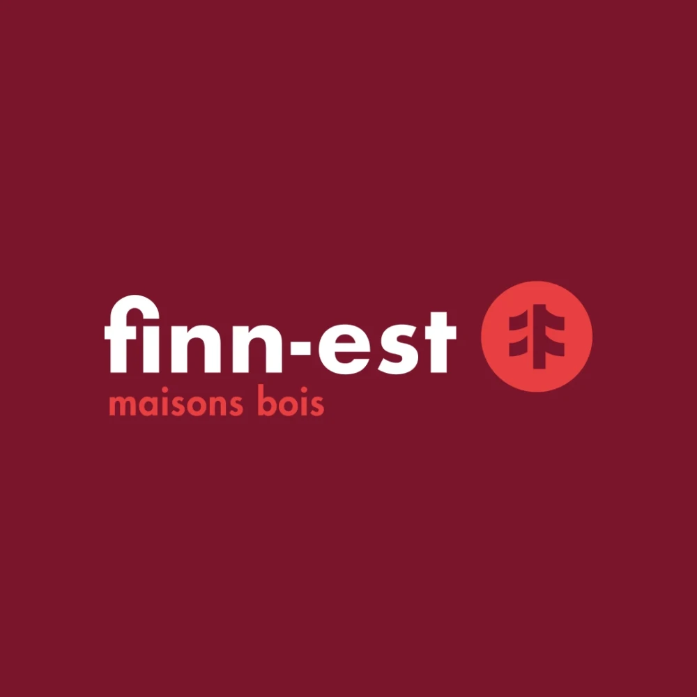Finn-Est Constructeur de maisons bois