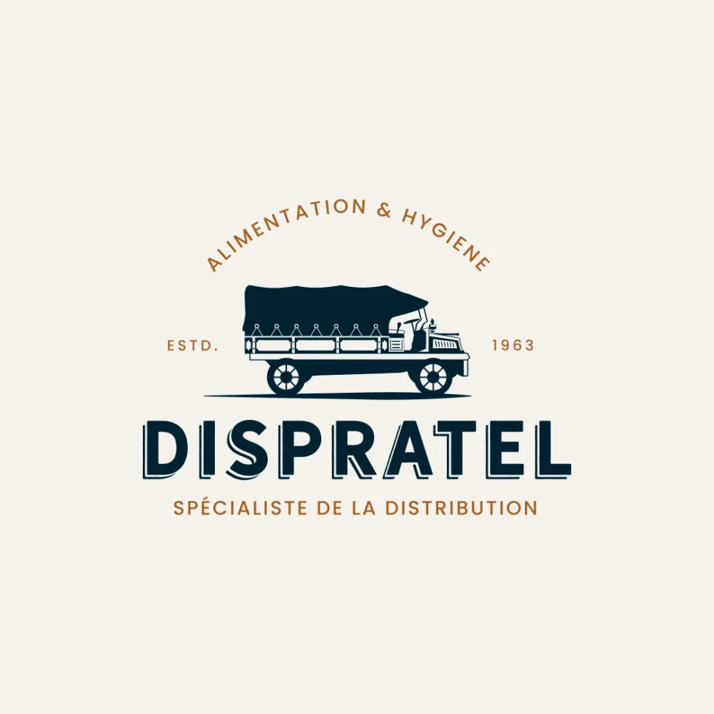 Dispratel Grossiste spécialiste de la distribution