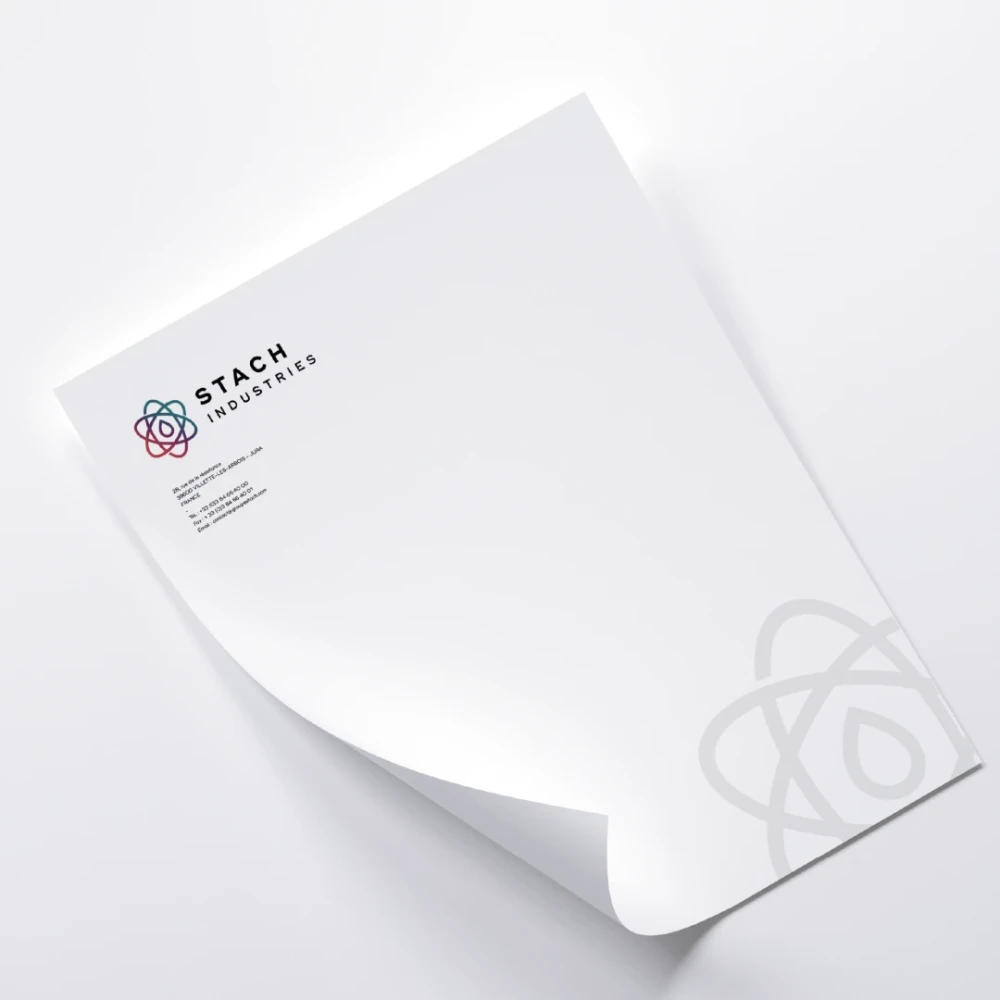 Stach Industries Traitement de surface