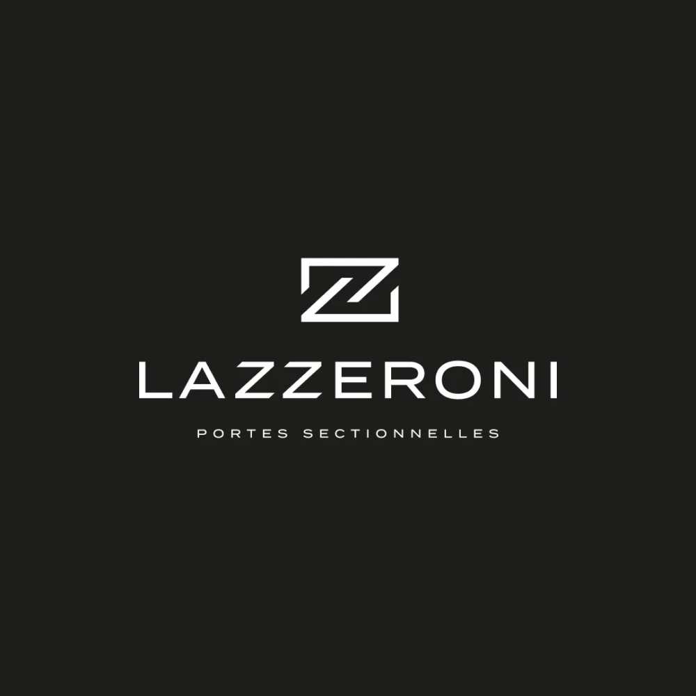 Batipak Lazzeroni Porte de garage