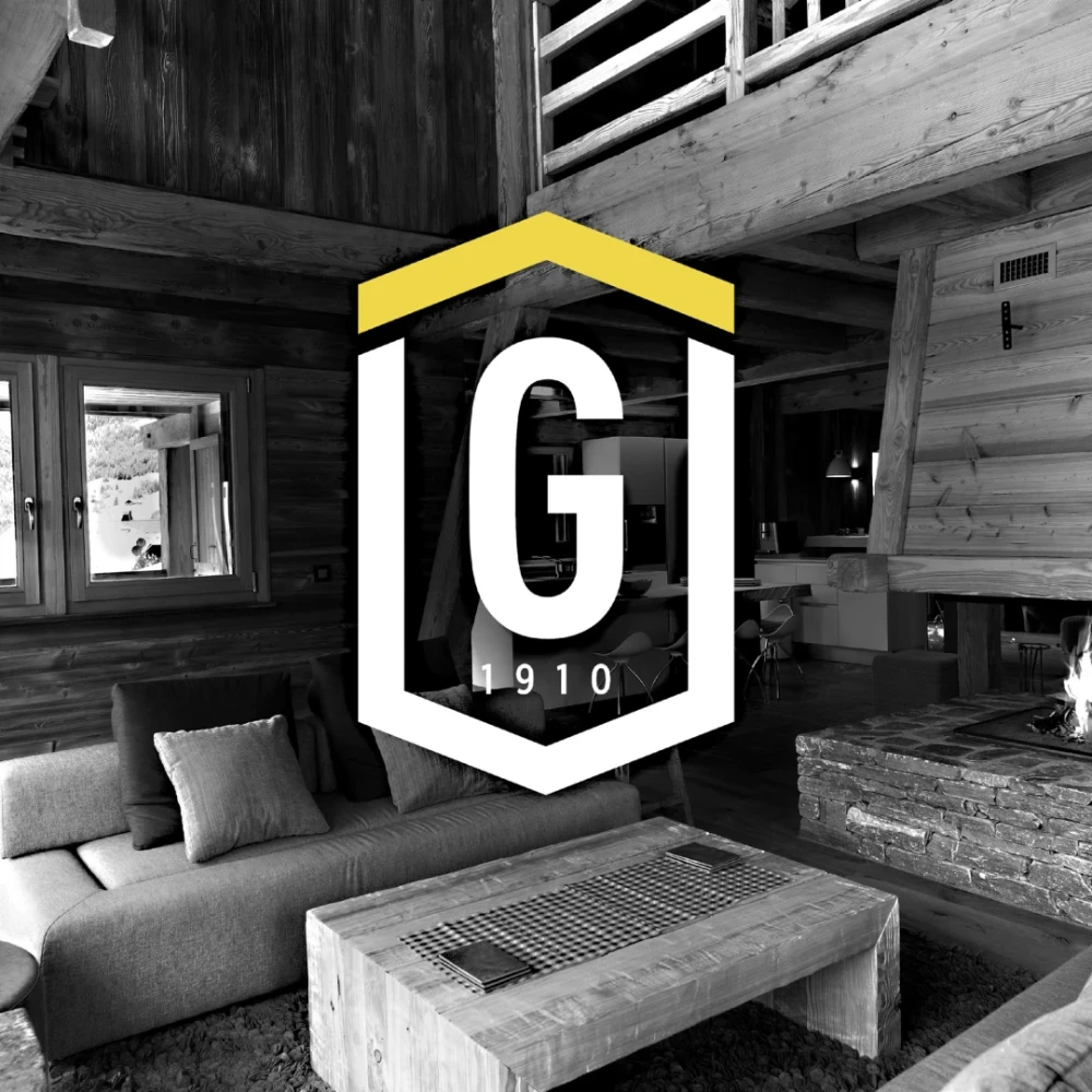 Garnache Construction bois depuis 1910