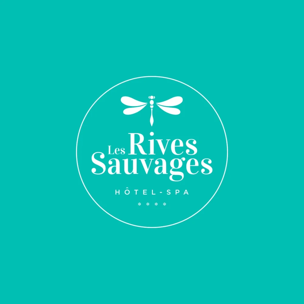 Les Rives Sauvages Hôtel Spa 4 étoiles