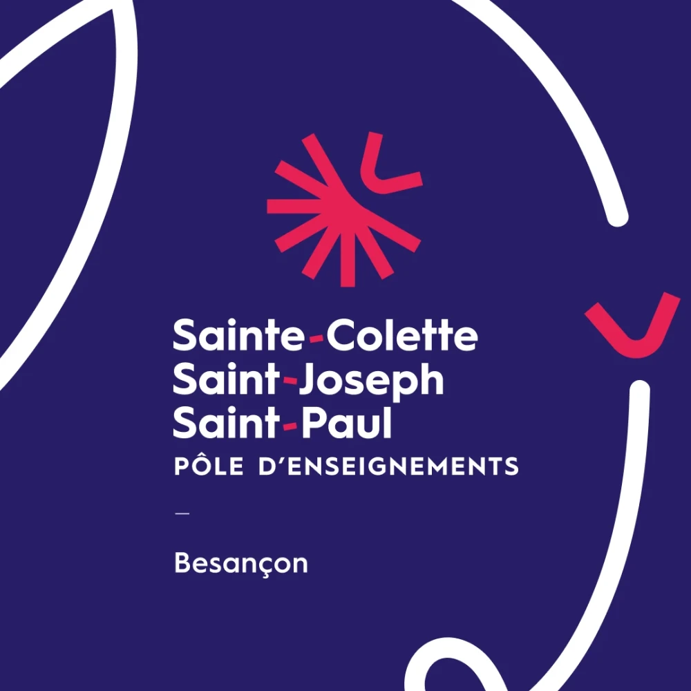 Groupe scolaire Saint Joseph Pôle d'enseignements