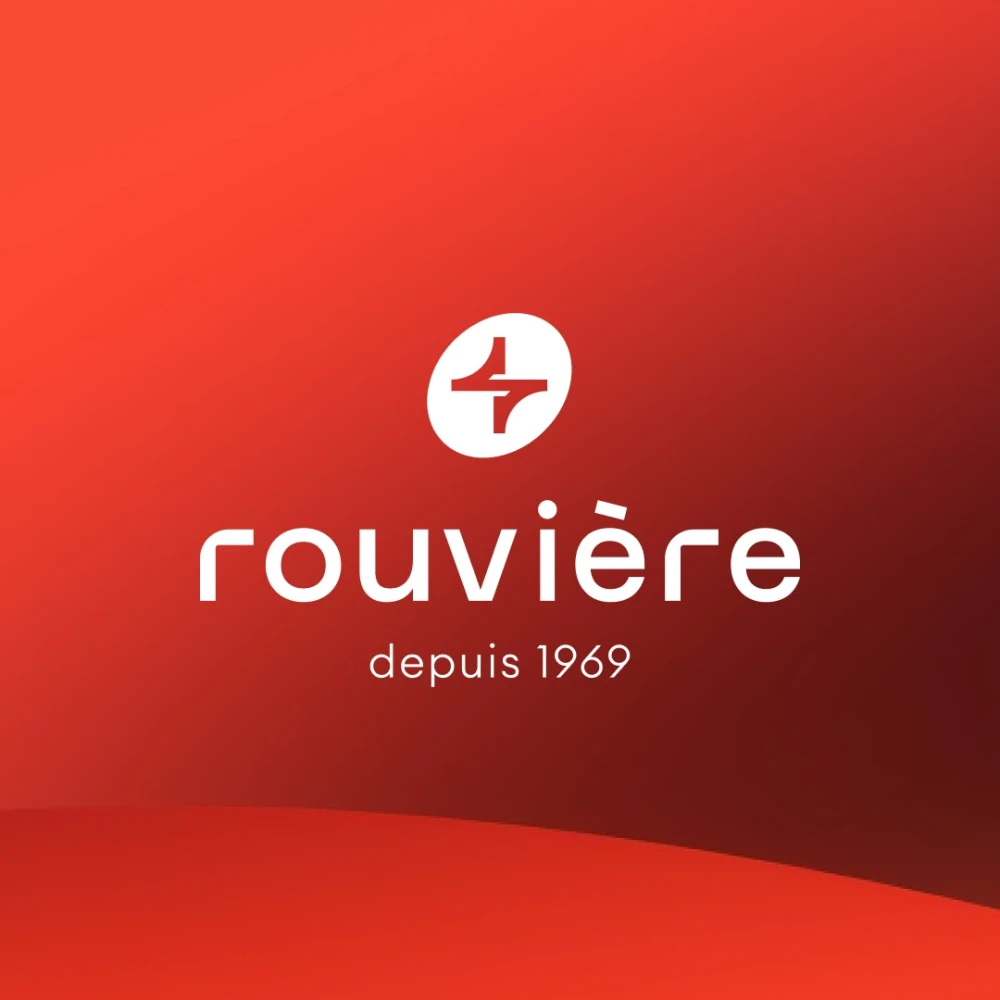 Rouvière Équipement de cuisines professionnelles