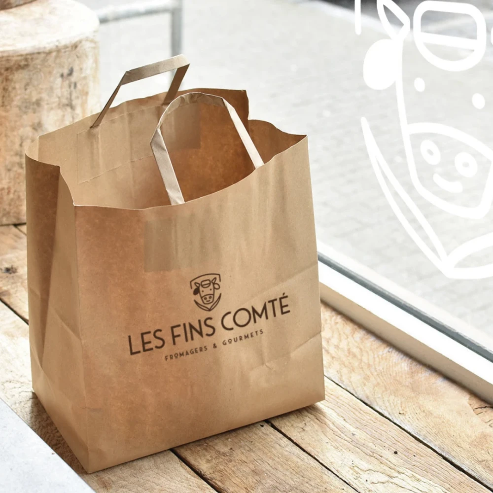 Les Fins Comté Fromagers & Gourmets