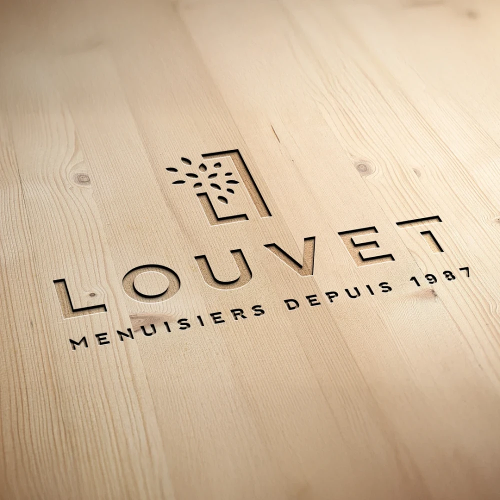 Menuiserie Louvet Fermetures sur-mesure