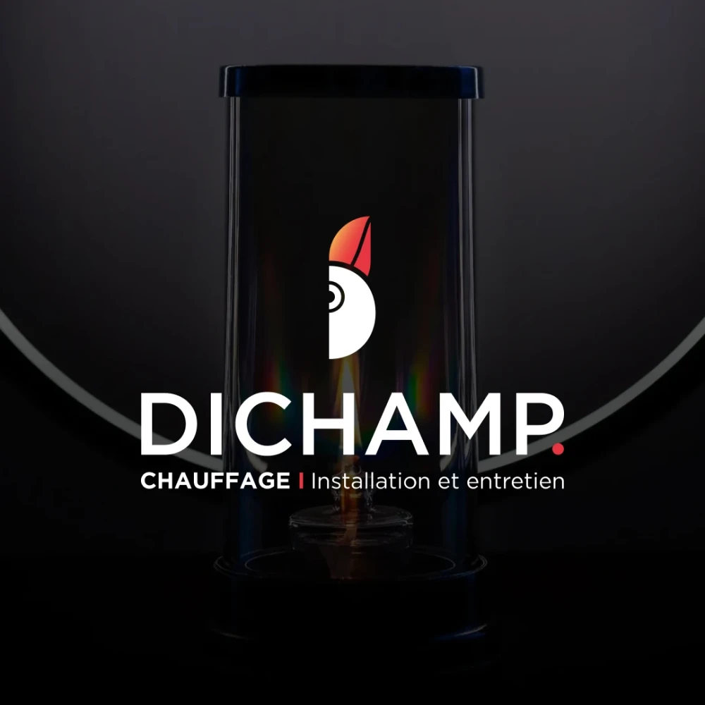 Dichamp Chauffagiste