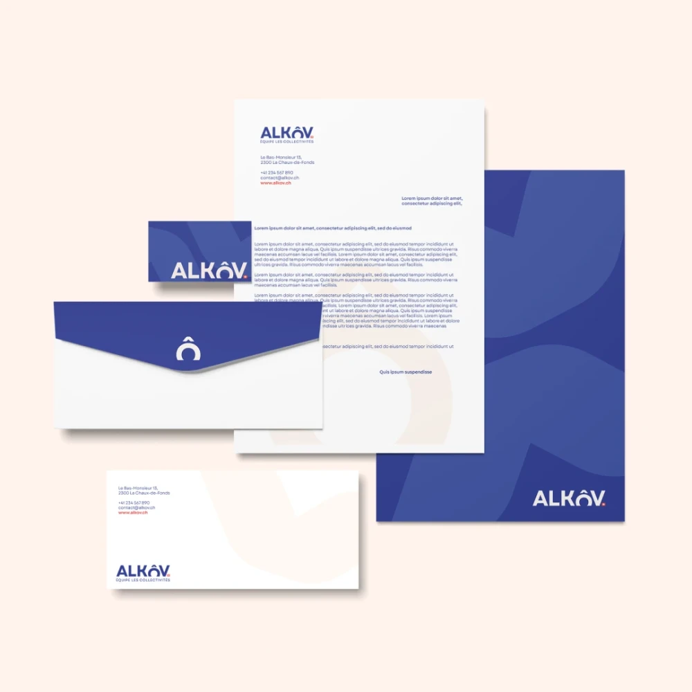 Alkôv Équipe les collectivités