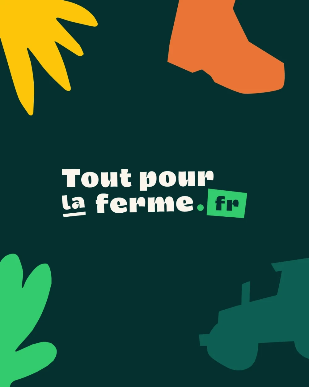 Tout pour la ferme Matériel agricole