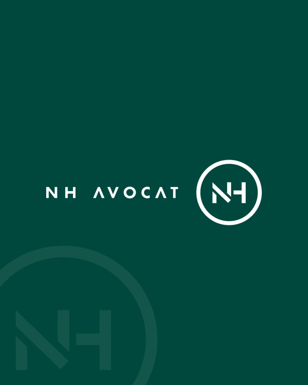 NH Avocat Au service des entreprises
