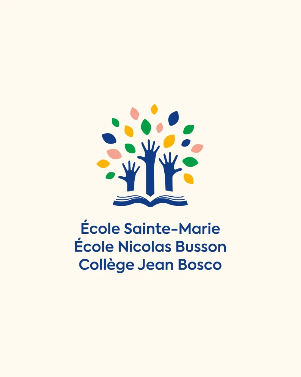École Sainte-Marie Établissement privé