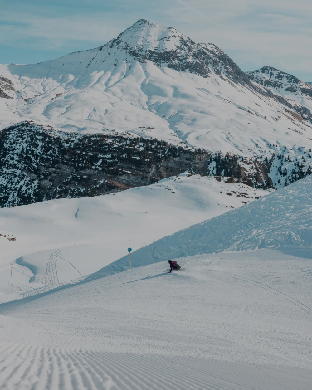 La Montagne de Philippe