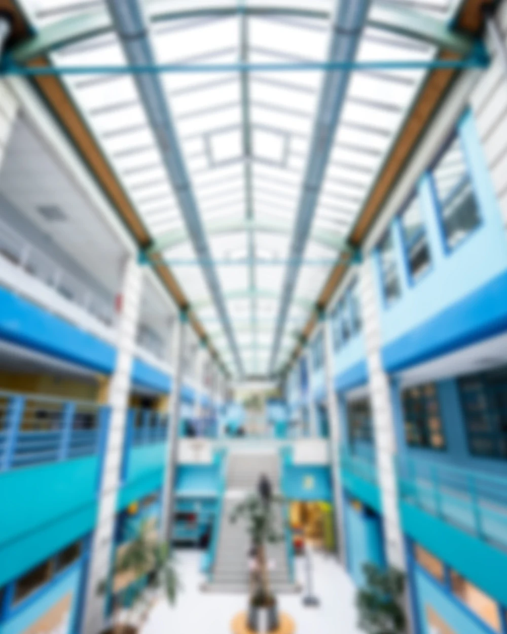 Groupe scolaire Saint Joseph