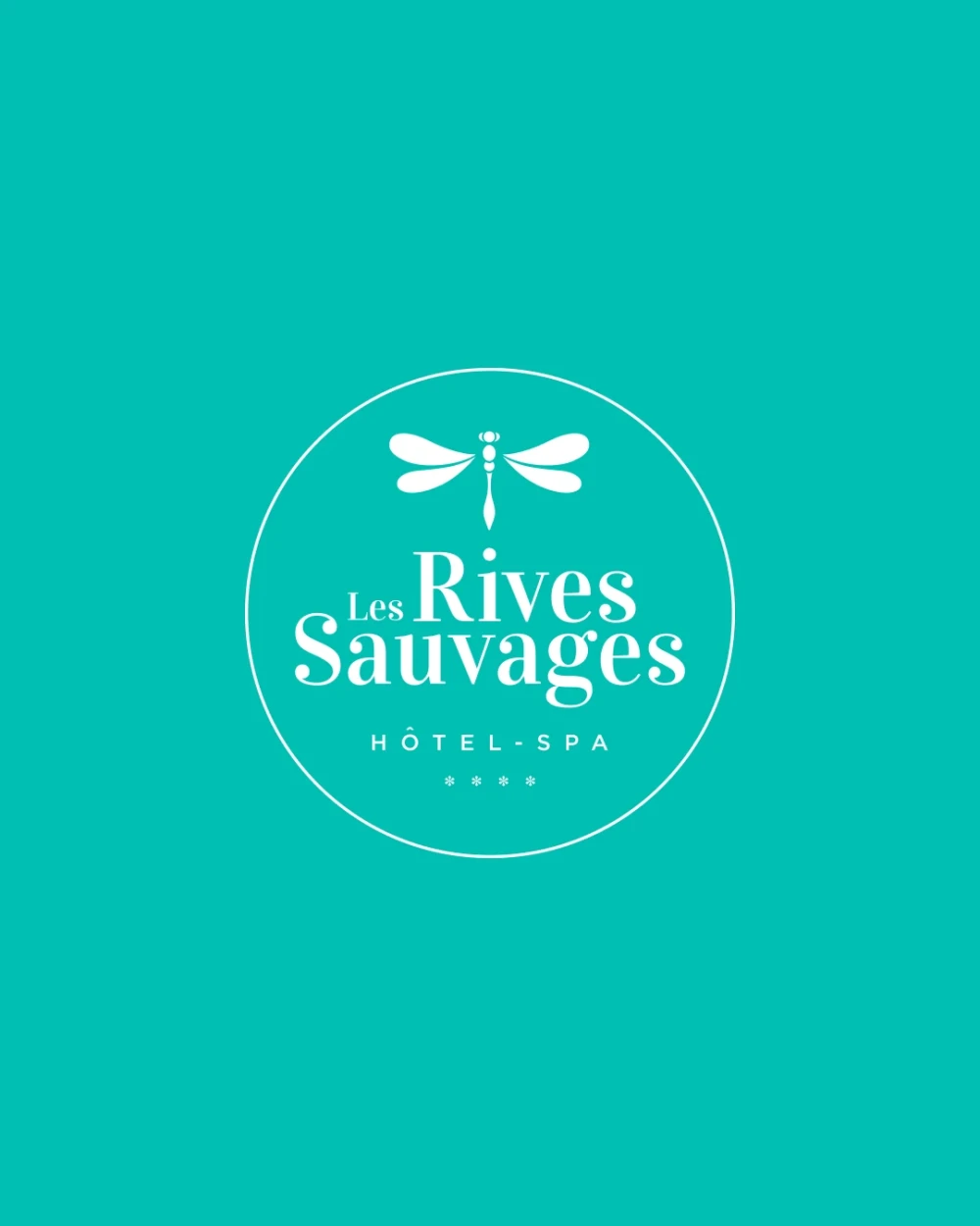 Les Rives Sauvages Hôtel Spa 4 étoiles