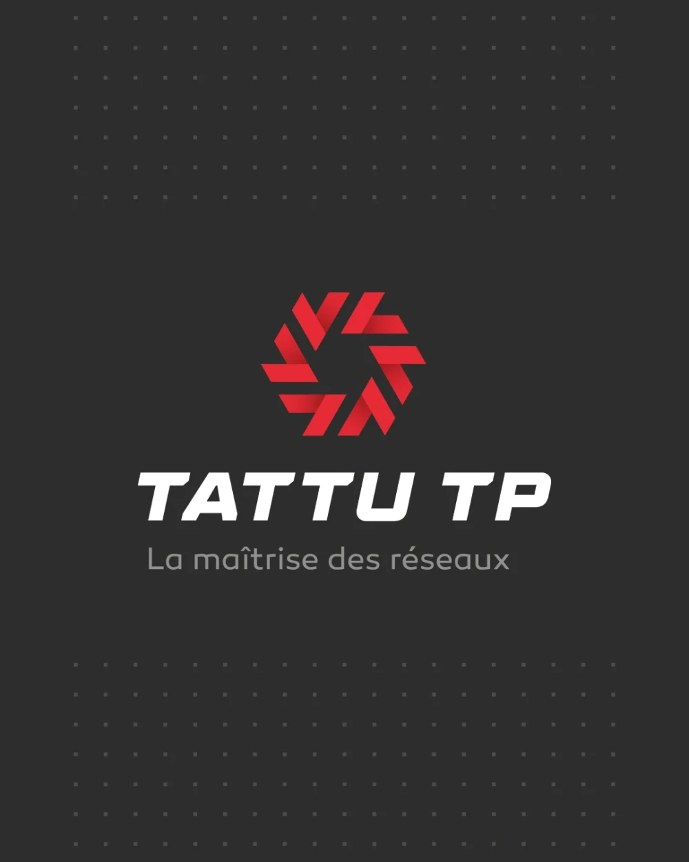 Tattu TP La maîtrise des réseaux