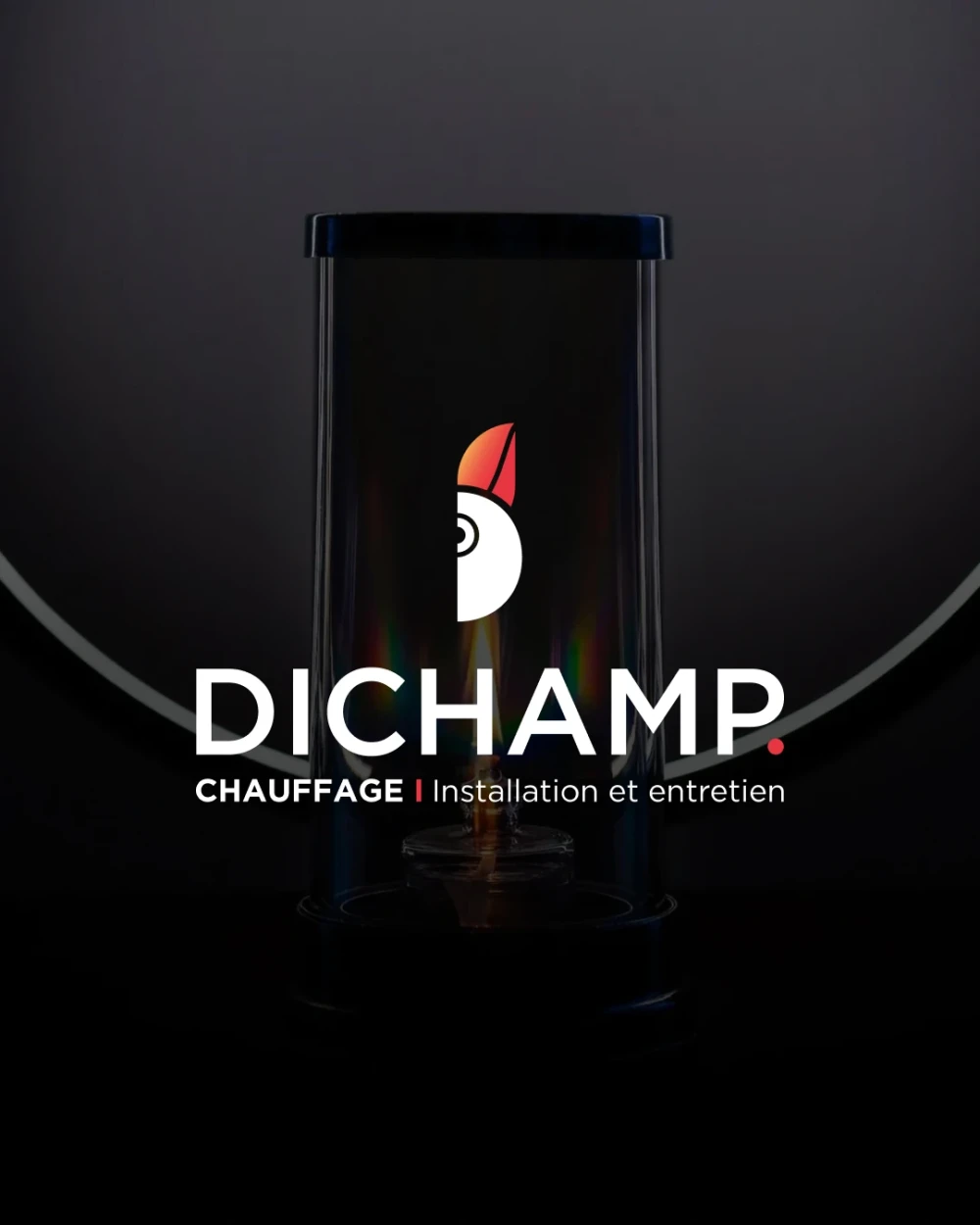 Dichamp Chauffagiste