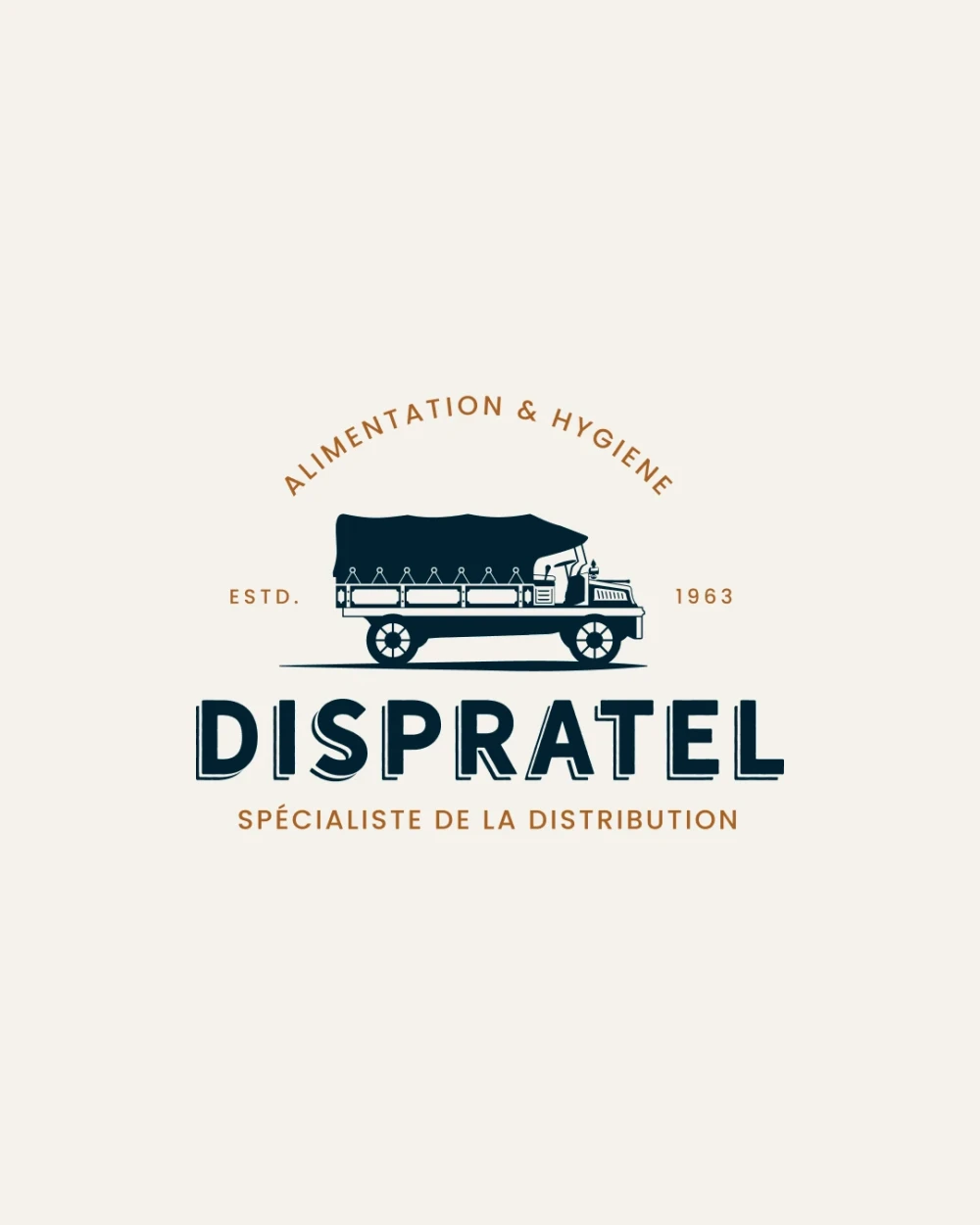 Dispratel Grossiste spécialiste de la distribution