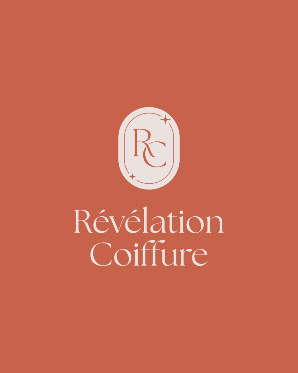 Révélation Coiffure Salon de coiffure