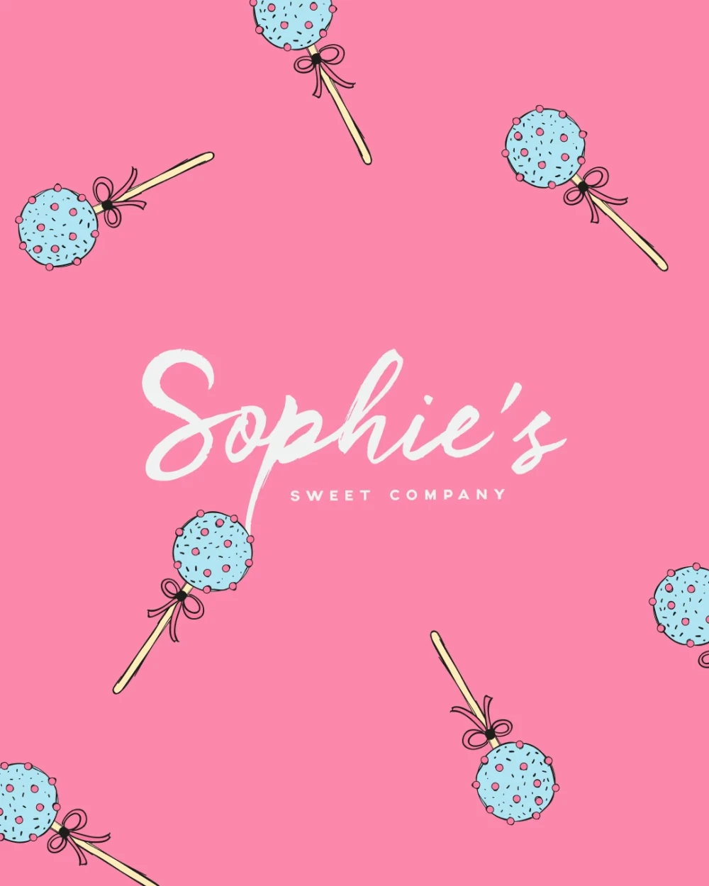 Sophie's Sweet Compagny So Delicious