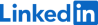 Logo LinkedIn