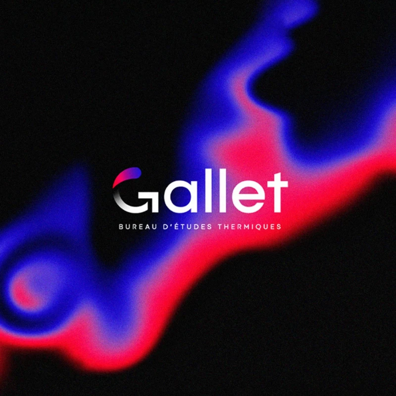 BET Gallet - Identité visuelle
