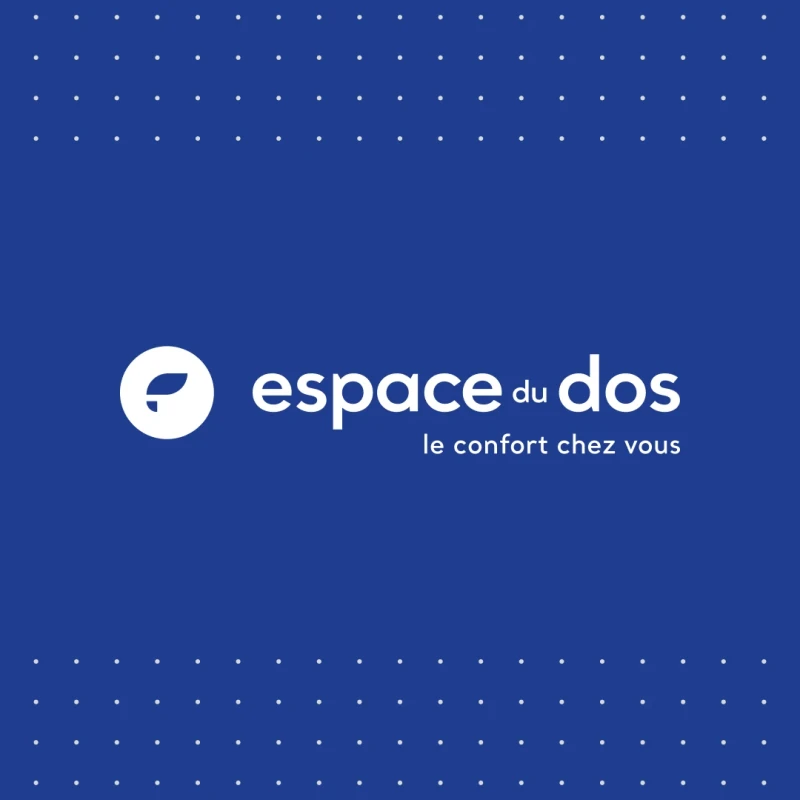 Espace du Dos - Identité visuelle