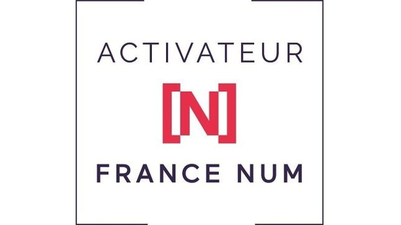 Logo France Num