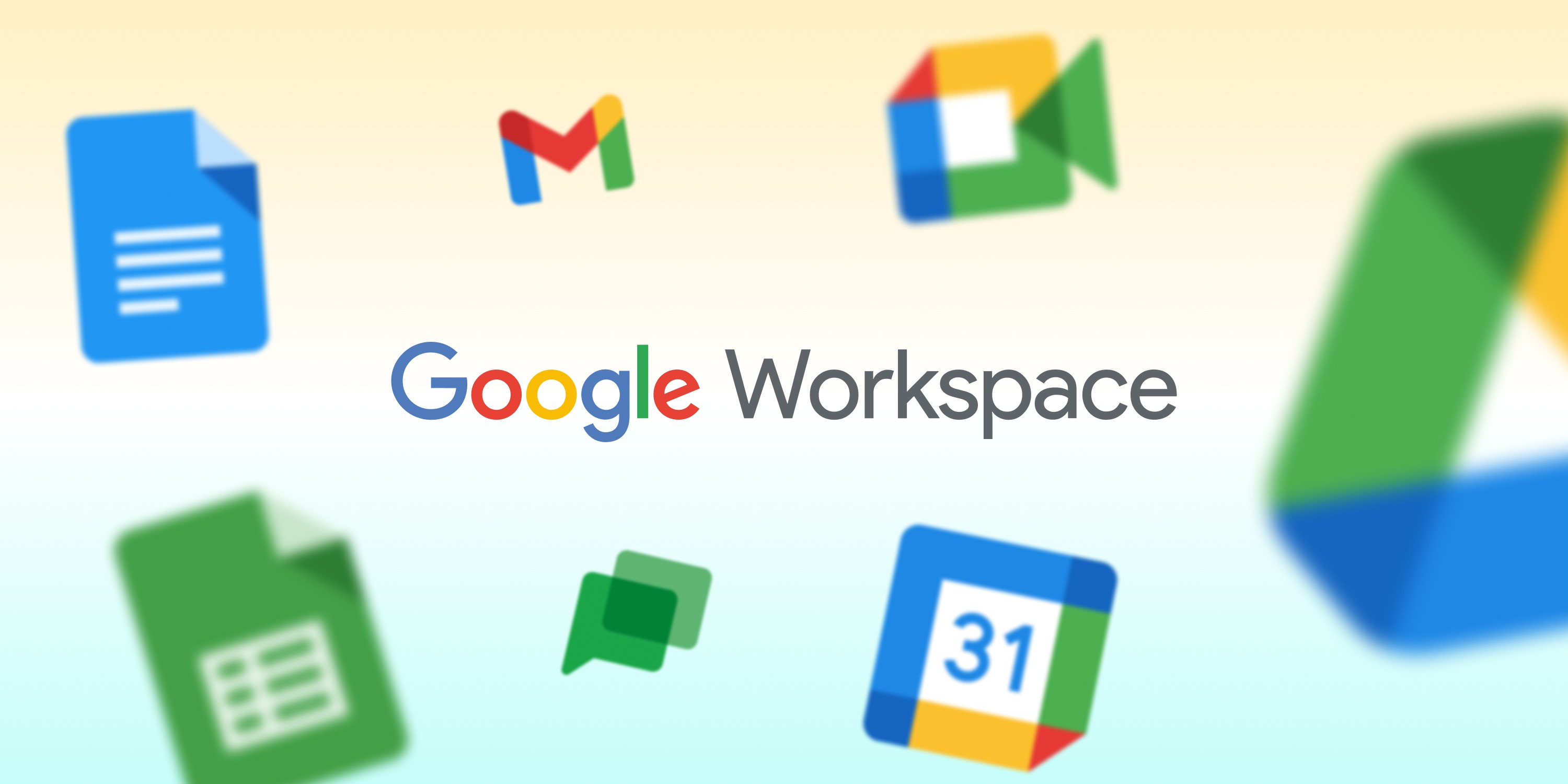 Google Workspace