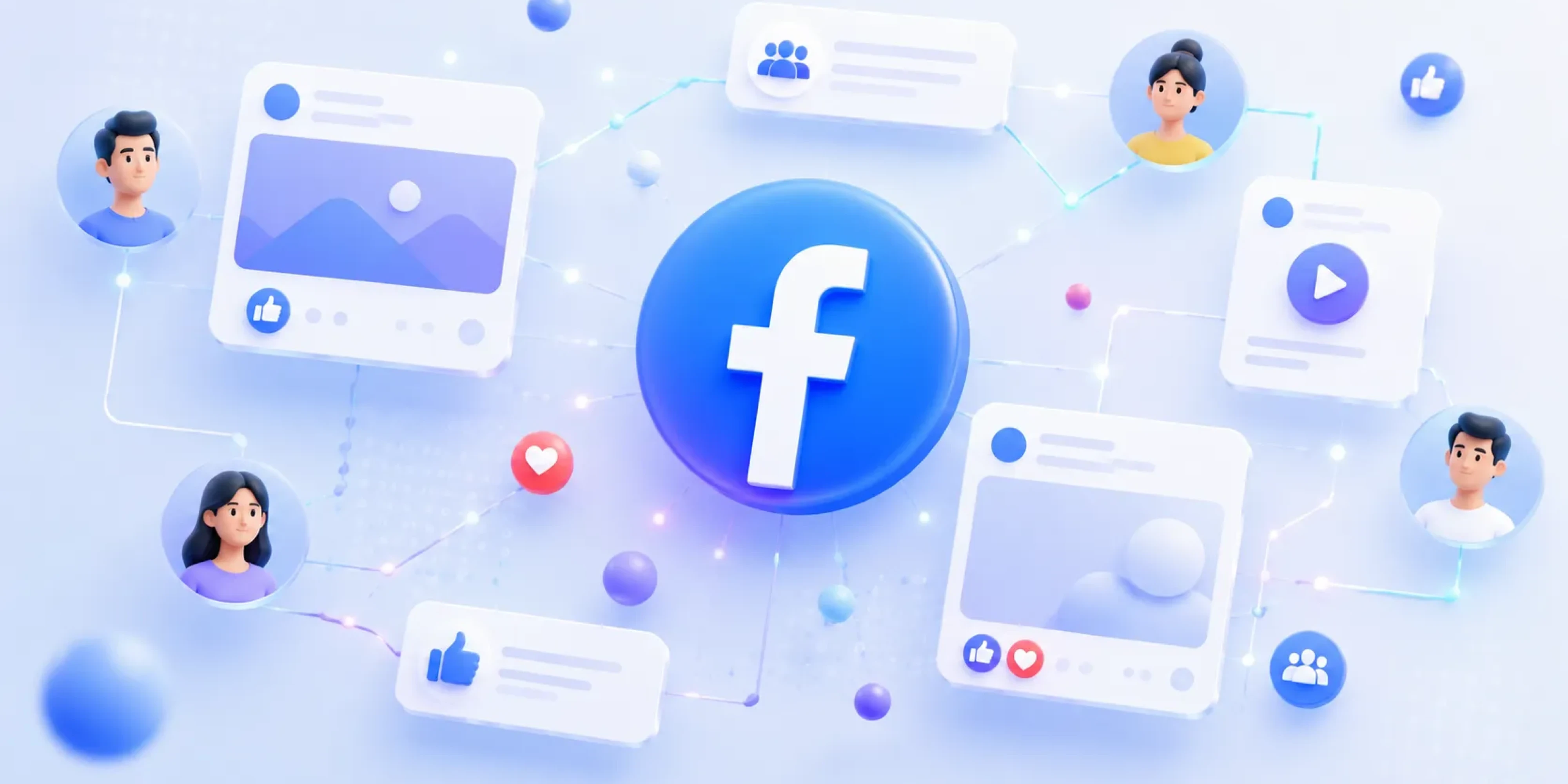 Formation Facebook - Les fondamentaux Ã  connaÃ®tre