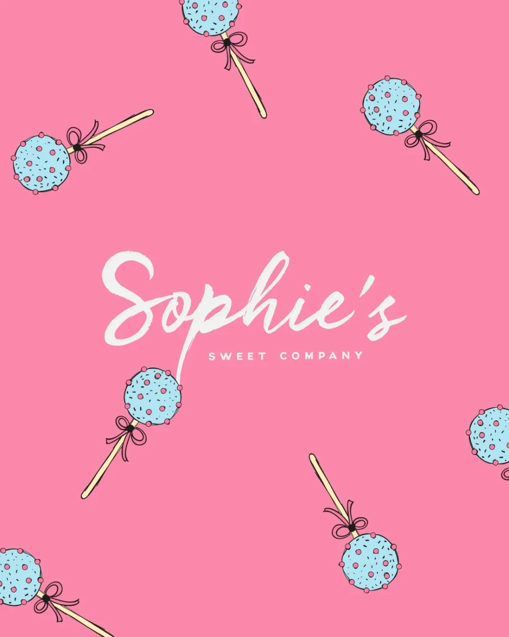 Sophie's Sweet Compagny So Delicious