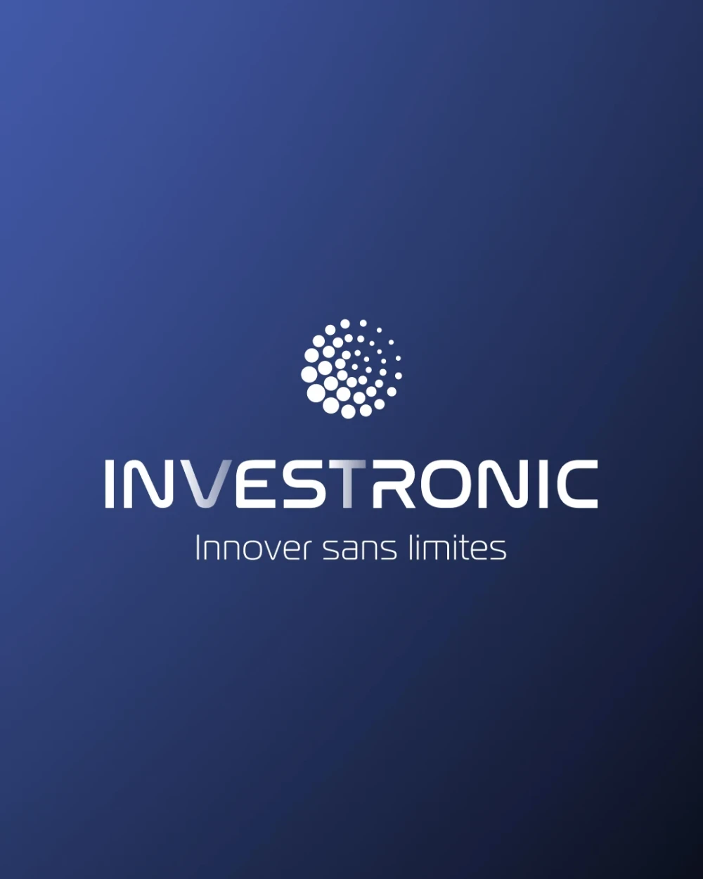 Investronic Innover sans limites