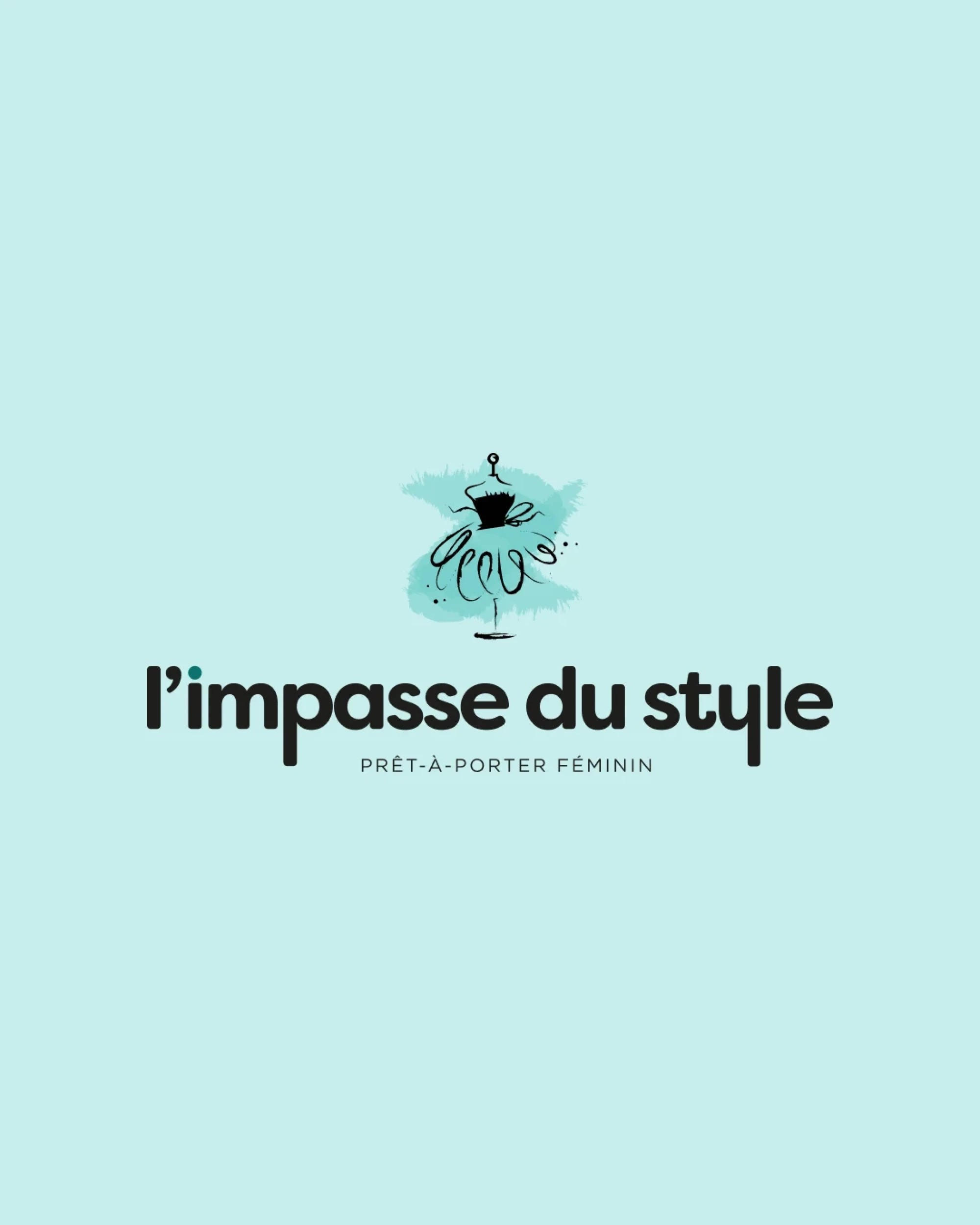 Identité visuelle : L'impasse du style, Prêt-à-porter féminin