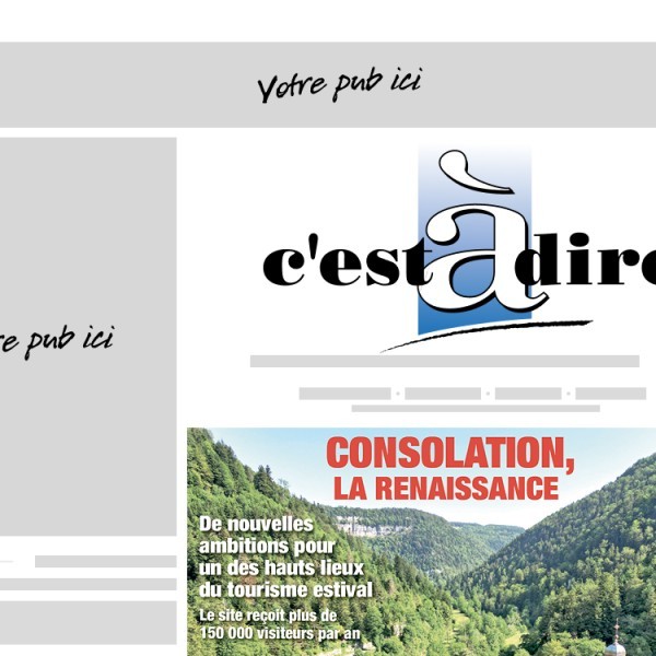 Appuyez-vous sur la crédibilité de la presse locale