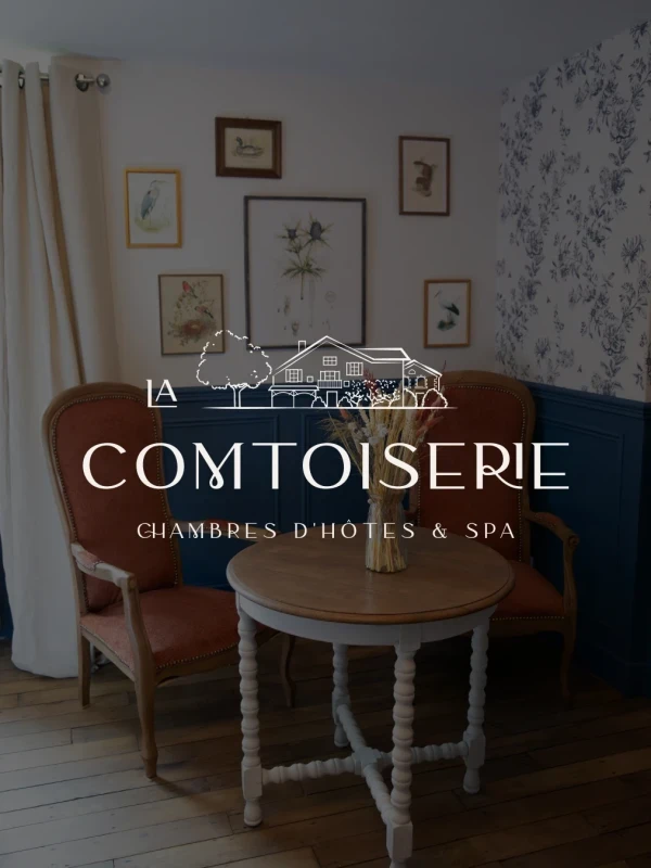 La Comtoiserie