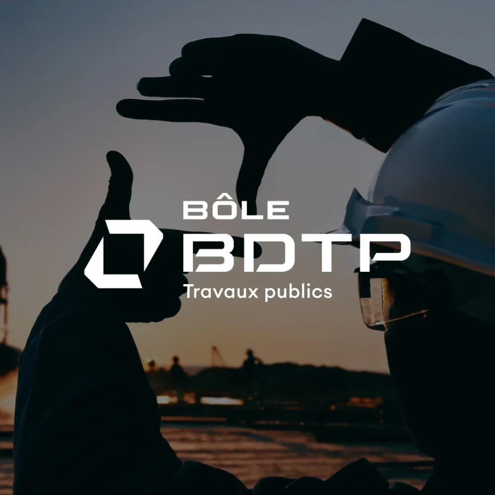 BDTP Expert en travaux publics