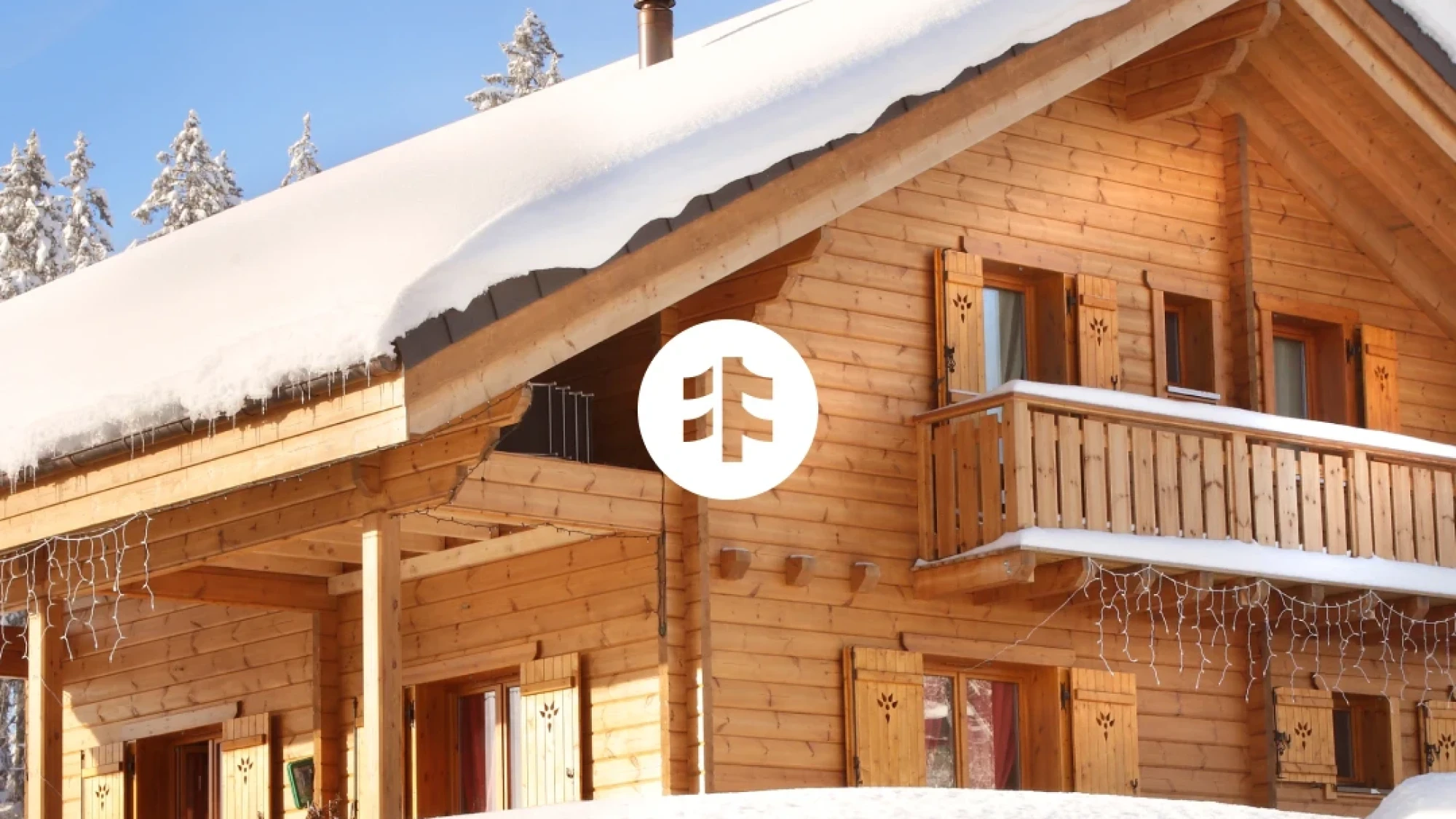 Site web : Finn-Est, Constructeur de maisons bois