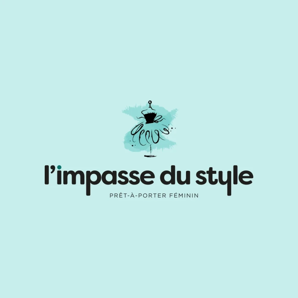 Identité visuelle : L'impasse du style, Prêt-à-porter féminin